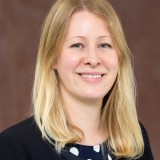 Dr Laura Fogg-Rogers