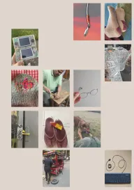 TALES OF CARE & REPAIR, Stories of Everyday Maintenance